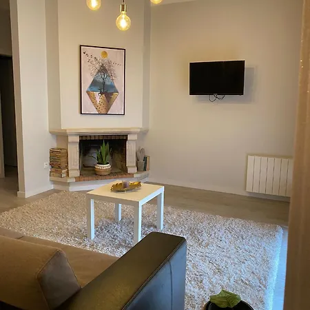 Pombal Suite Daire Pombal (Leiria)