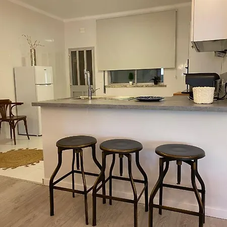 Apartment Pombal Suite