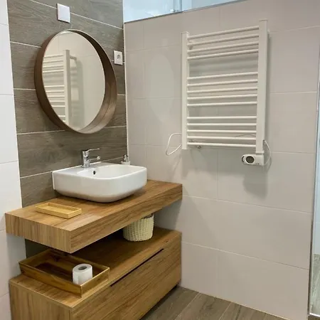 Pombal Suite * Pombal (Leiria)