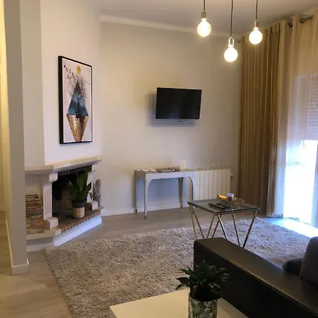 Apartment Pombal Suite