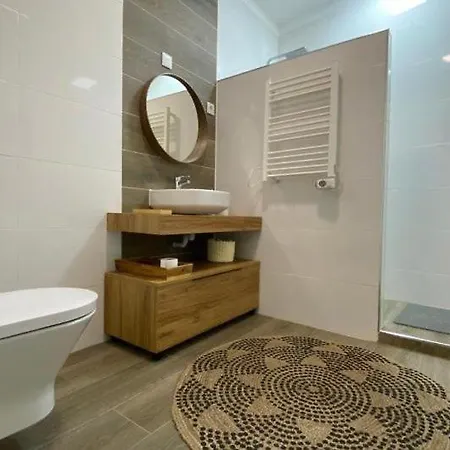Pombal Suite Apartment Pombal (Leiria)