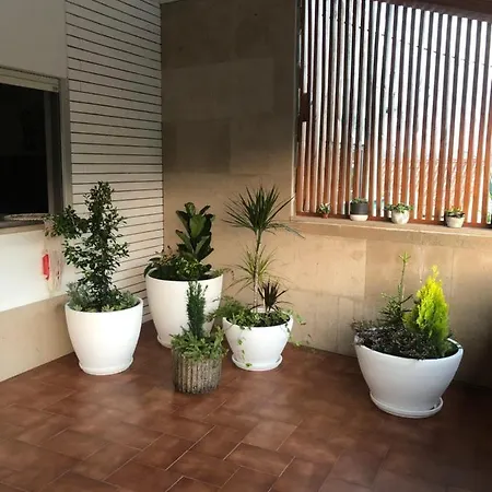 Pombal Suite Apartment