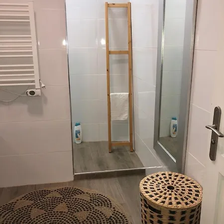 Appartement Pombal Suite *