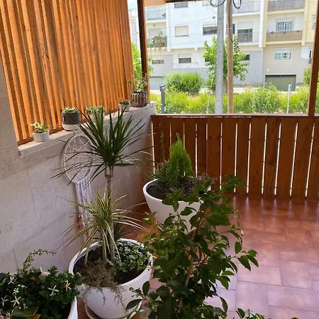 Pombal Suite Pombal (Leiria)