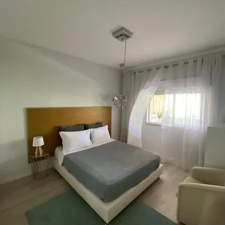 Pombal Suite Pombal (Leiria)