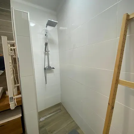 Daire Pombal Suite *