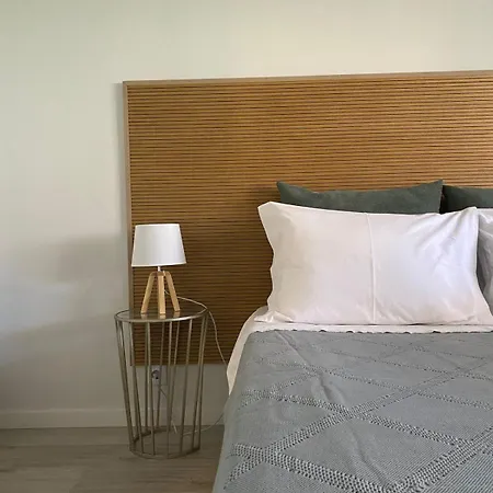 Pombal Suite Pombal (Leiria)