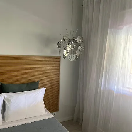 Daire Pombal Suite Pombal (Leiria)