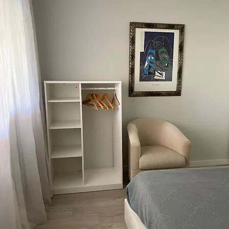 Pombal Suite *
