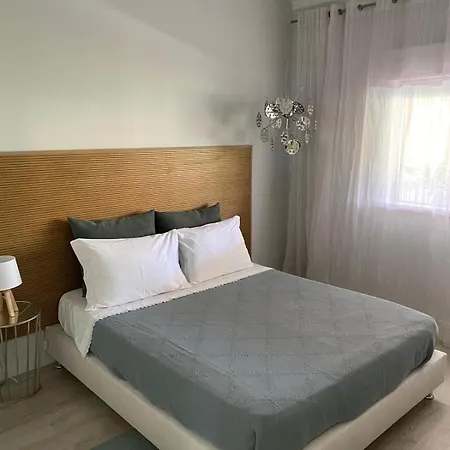 Pombal Suite Daire *