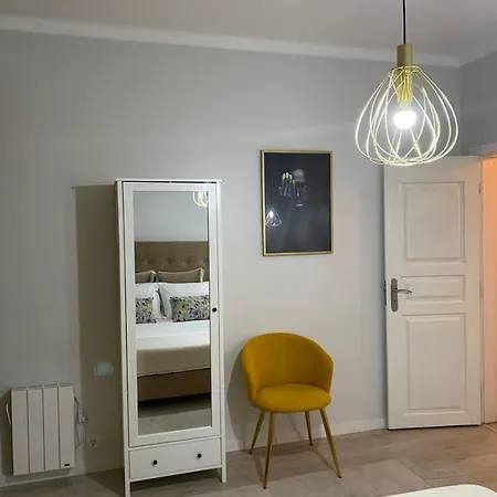 Pombal Suite Pombal (Leiria)