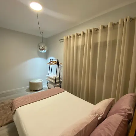 Pombal Suite Apartment