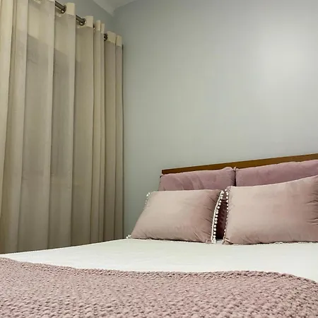 Pombal Suite Apartment Pombal (Leiria)