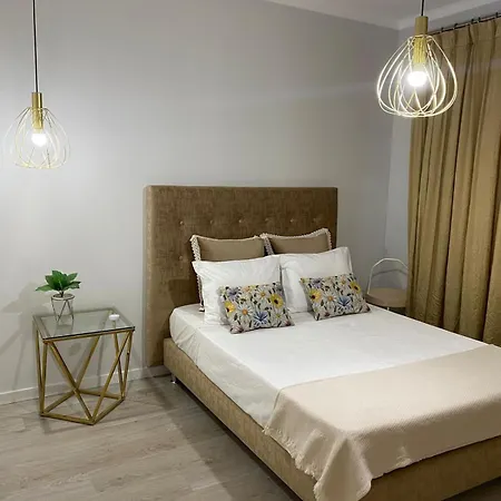 Pombal Suite Apartment