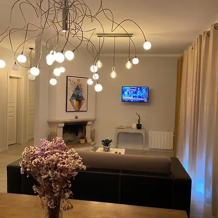 Lejlighed Pombal Suite