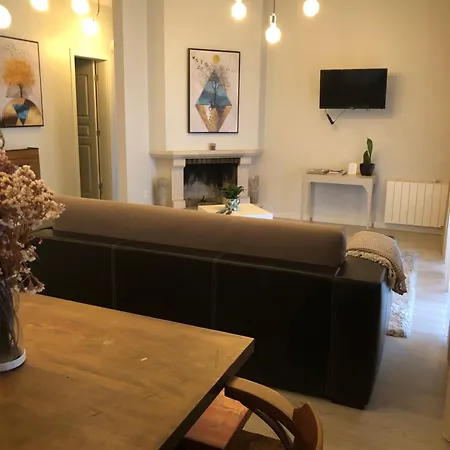 Pombal Suite Apartment *