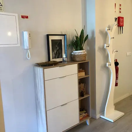 Apartment Pombal Suite