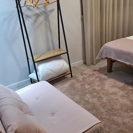 Pombal Suite Apartment *