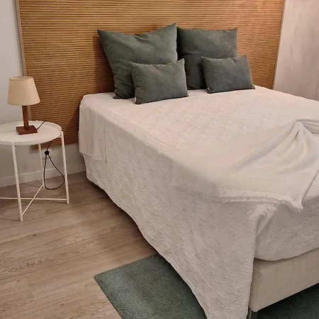 Pombal Suite Pombal (Leiria)
