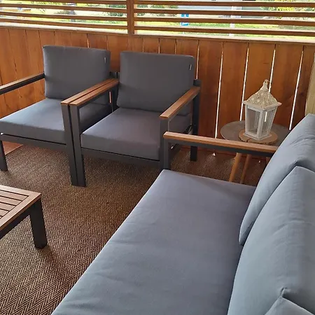 Pombal Suite Apartment