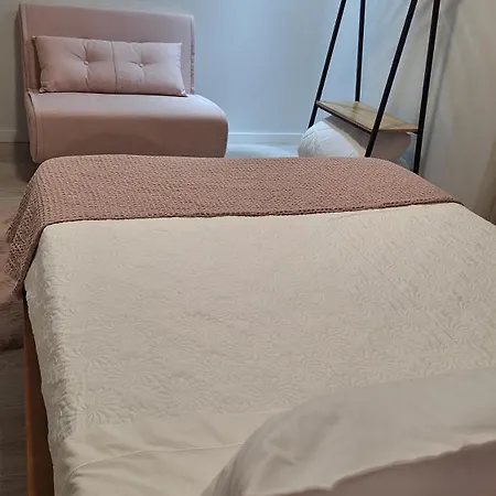 Apartment Pombal Suite