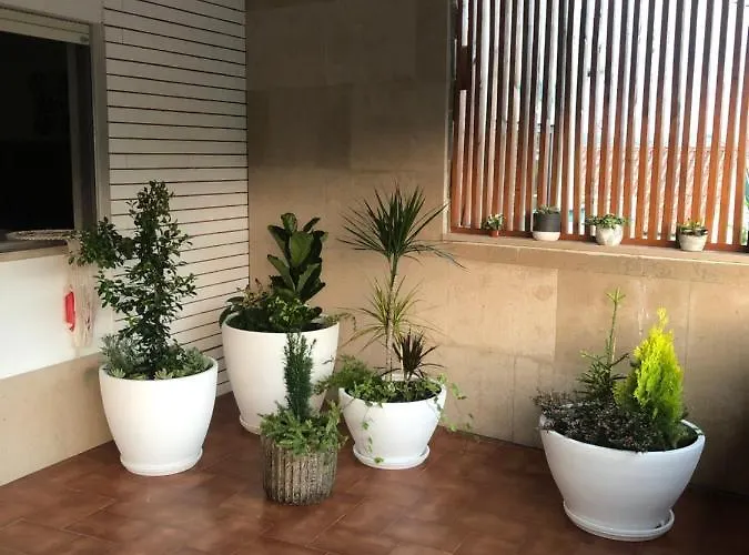 Pombal Suite Appartement