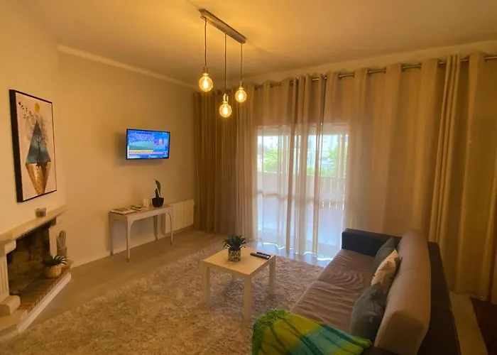 Pombal Suite Pombal (Leiria)