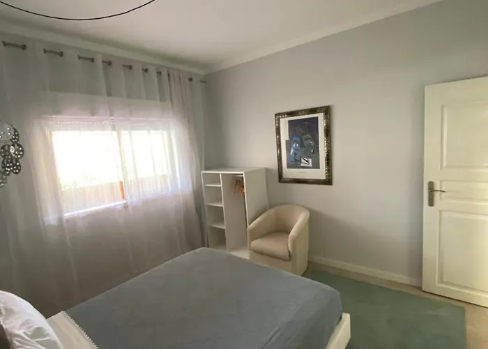 Lejlighed Pombal Suite *