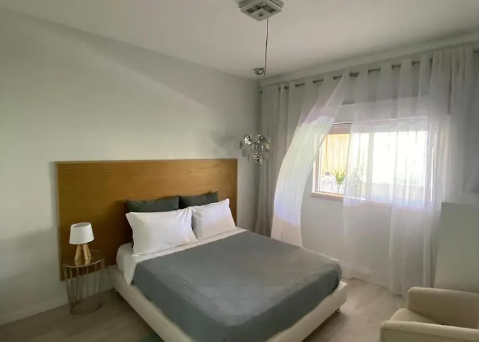 Pombal Suite Pombal (Leiria)