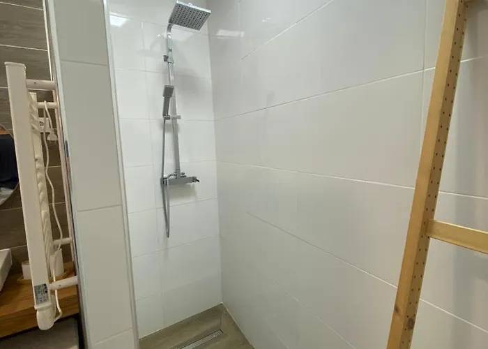 Appartement Pombal Suite *