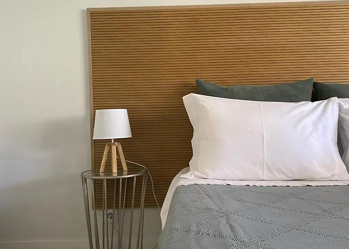 Pombal Suite Pombal (Leiria)