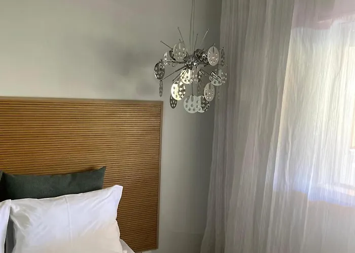 Lejlighed Pombal Suite Pombal (Leiria)