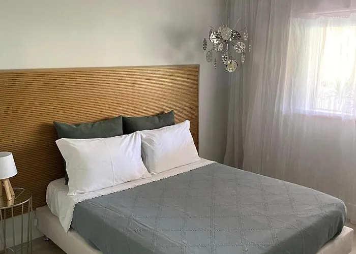 Pombal Suite Appartement *