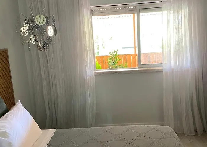 Pombal Suite Pombal (Leiria)