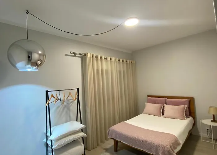 Pombal Suite * Pombal (Leiria)