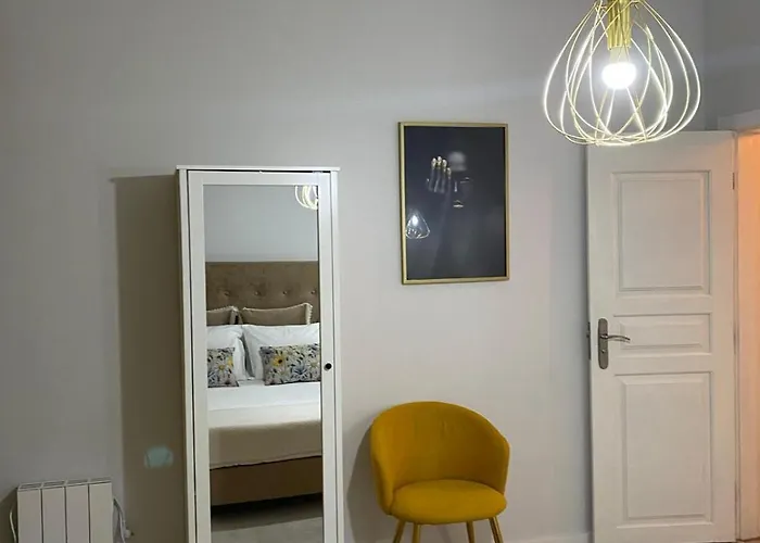 Pombal Suite Pombal (Leiria)