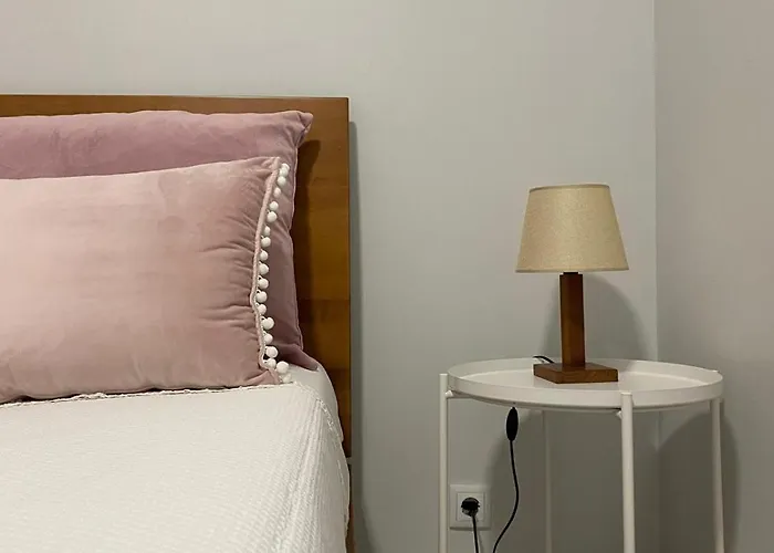 Pombal Suite * Pombal (Leiria)