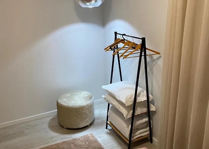 Pombal Suite * Pombal (Leiria)