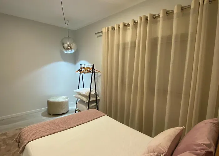 Pombal Suite Appartement