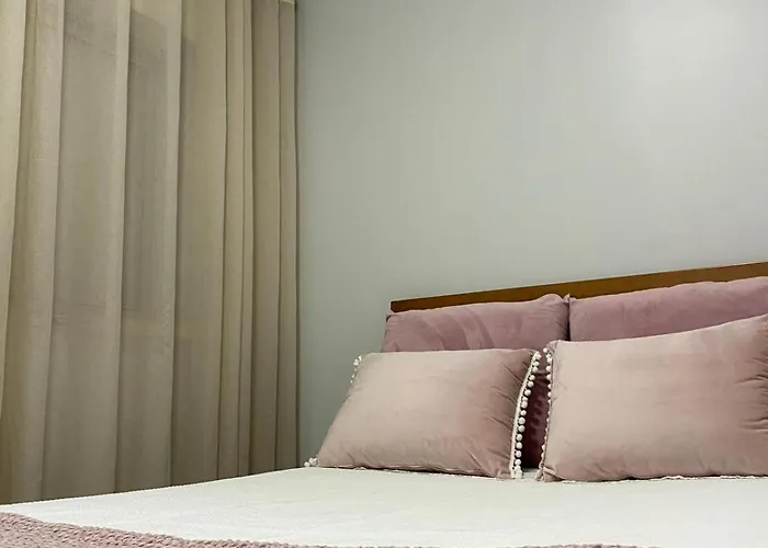 Pombal Suite Appartement Pombal (Leiria)