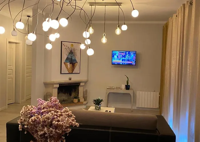 Appartement Pombal Suite