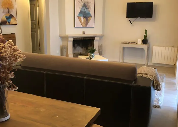 Pombal Suite Appartement *