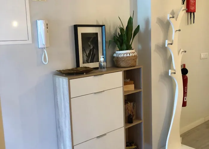 Appartement Pombal Suite