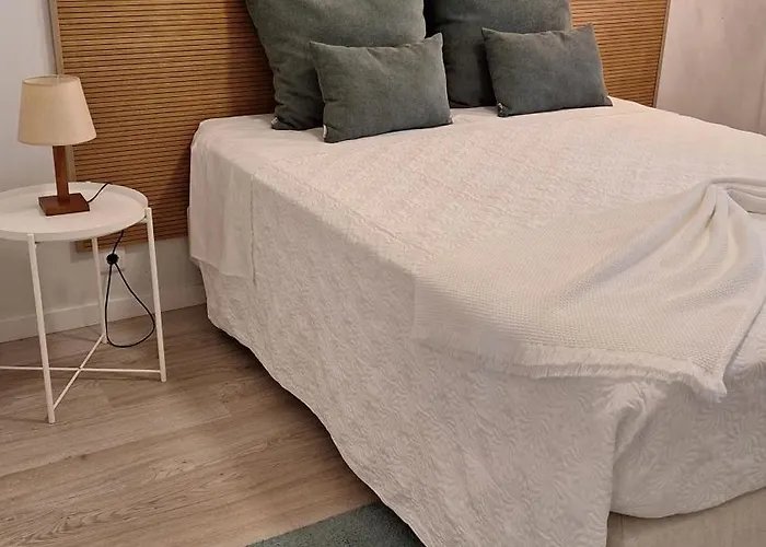 Pombal Suite Pombal (Leiria)