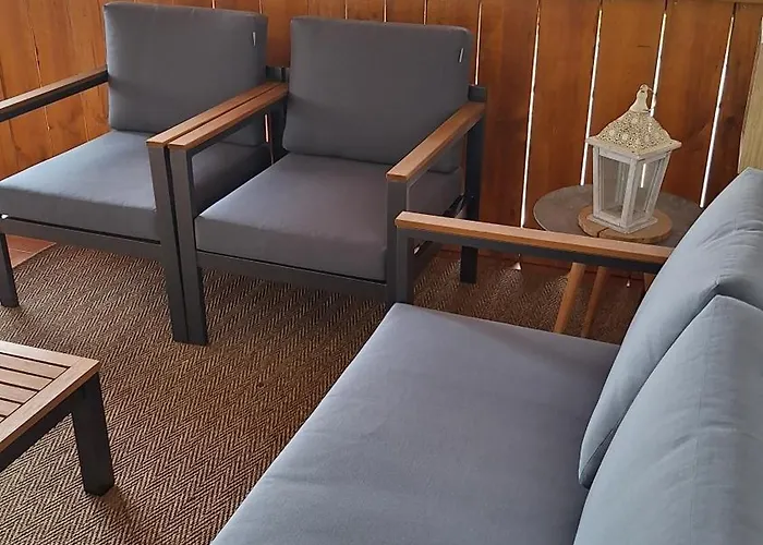 Pombal Suite Lejlighed