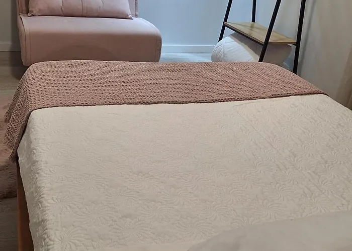 Appartement Pombal Suite