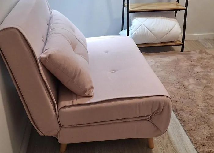 Pombal Suite Lejlighed *