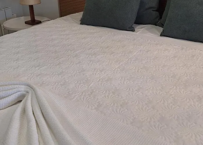 Pombal Suite * Pombal (Leiria)